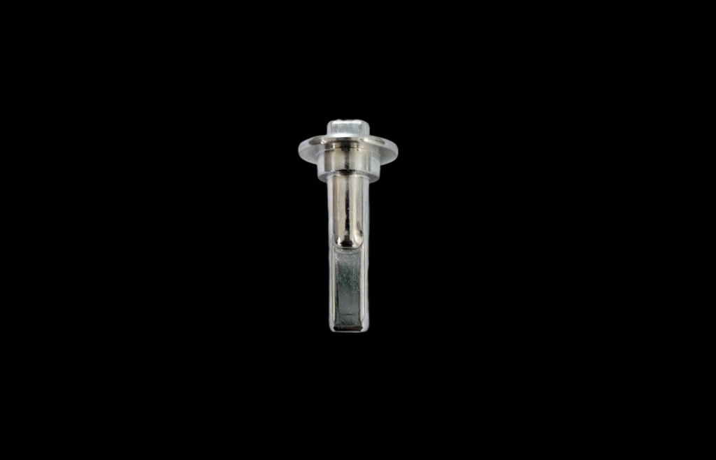 TX SHAFT